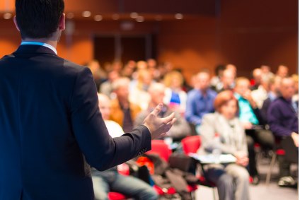 Veranstaltungsraum buchen